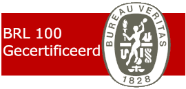 BRL 100 logo