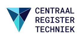 Centraal Register Techniek logo