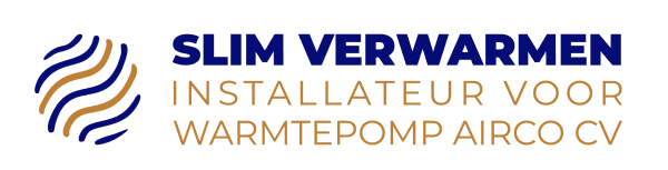 SLIM VERWARMEN — GAS & WARMTEPOMP