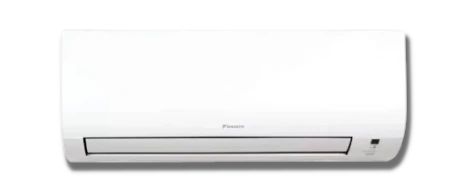 Daikin airco warmtepomp