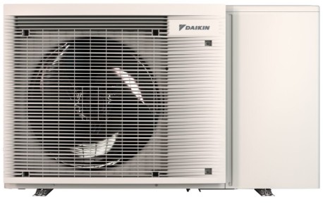 Altherma 3 M monoblock