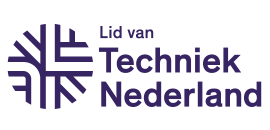 Logo lid van Techniek Nederland